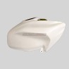 Reinforced fabric tank cover - Ducati Panigale V4 / V4S / V4R