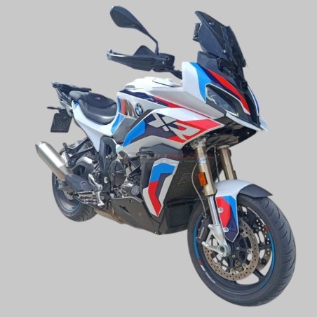 Kit adesivi completo design personalizzato - BMW S1000XR 2020 / 2023