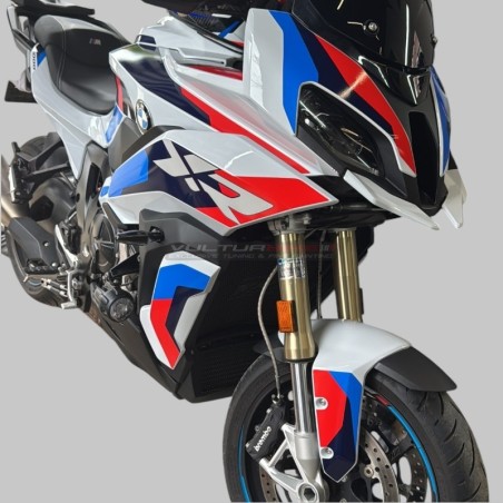 Custom design complete sticker kit - BMW S1000XR 2020 / 2023