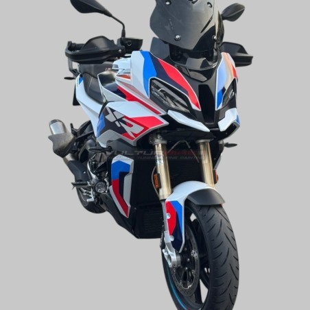 Custom Design Komplettaufkleber Set - BMW S1000XR 2020 / 2023