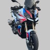 Kit completo de pegatinas de diseño personalizado - BMW S1000XR 2020 / 2023