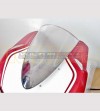 Kit cover fori specchi Performance - Ducati Panigale 959/1299 