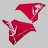 Carene laterali performance style Ducati Panigale V2 2025 / 2026