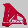 Côté style performancecarénages Ducati Panigale V2 2025 / 2026