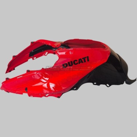 Coperchio serbatoio Ducati Multistrada V4 Pikes Peak 2025 - 2026 (RICAMBIO ORIGINALE)