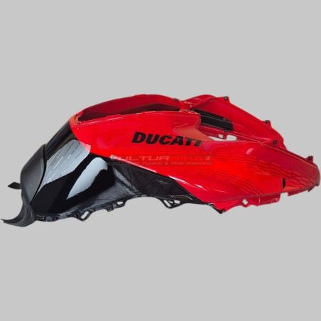 Tank Cover Ducati Multistrada V4 Pikes Peak 2025 - 2026 (ORIGINAL PART)