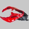 Cubierta de depósito Ducati Multistrada V4 Pikes Peak 2025 - 2026 (PIEZA ORIGINAL)