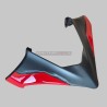Cupolino carbonio personalizzato per Ducati Multistrada V4 2025 / 2026