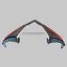 Parabrisas de carbono personalizado para Ducati Multistrada V4 2025 / 2026
