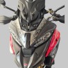 Parabrisas de carbono personalizado para Ducati multistrada V4 Pikes Peak 2025 / 2026