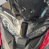Individuelle Carbon-Windschutzscheibe für Ducati multistrada V4 Pikes Peak 2025 / 2026