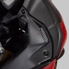 Cupolino carbonio personalizzato per Ducati Multistrada V4 2025 / 2026