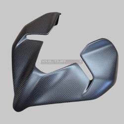 Carenado superior de faro de fibra de carbono - Ducati Streetfighter V4 y V2
