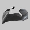 Cupolino sopra faro in carbonio - Ducati Streetfighter V4 e V2