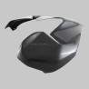Carbon fiber headlight top fairing - Ducati Streetfighter V4 and V2