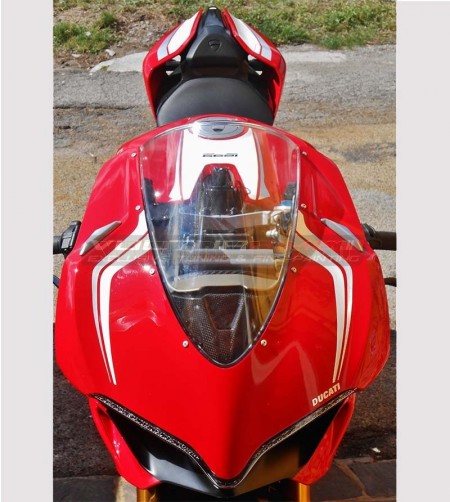 Kit adesivi design personalizzato - Ducati Panigale 959/1299 