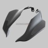 Cupolino inferiore sotto faro in carbonio - Ducati Streetfighter V4 e V2