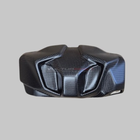 Copertura strumenti in carbonio - Ducati Streetfighter V4