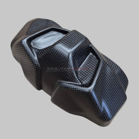 Cubierta de instrumentos de carbono - Ducati Streetfighter V4