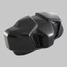 Ensemble complet de bulle carbone - Ducati Streetfighter V4