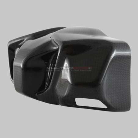 Ensemble complet de bulle carbone - Ducati Streetfighter V4