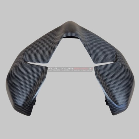 Ensemble complet de bulle carbone - Ducati Streetfighter V4