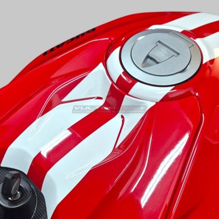 Set gráfico decorativo para carenados - Ducati Panigale V4 / V4S 2025 / 2026