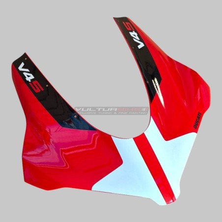 Dekoratives Grafikset für Verkleidungen – Ducati Panigale V4 / V4S 2025 / 2026