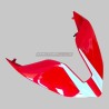 Decorative graphics set for fairings - Ducati Panigale V4 / V4S 2025 / 2026