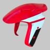 Set grafica decorativa per carene - Ducati Panigale V4 / V4S 2025 / 2026