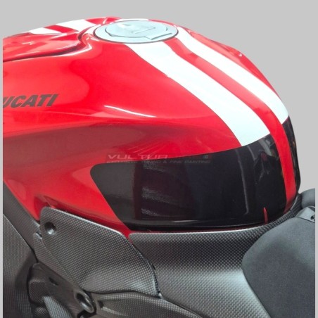 Dekoratives Grafikset für Verkleidungen – Ducati Panigale V4 / V4S 2025 / 2026