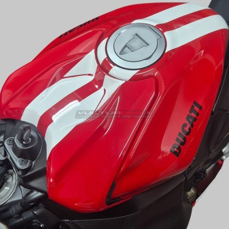 Ensemble graphique décoratif pour carénages - Ducati Panigale V4 / V4S 2025 / 2026