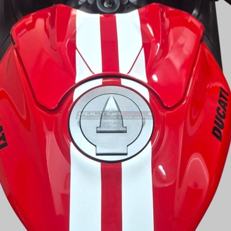 Set grafica decorativa per carene - Ducati Panigale V4 / V4S 2025 / 2026