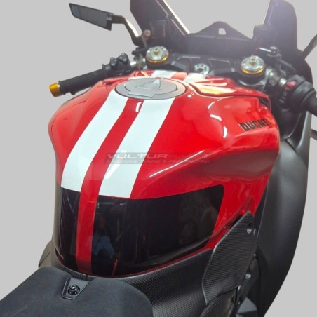 Dekoratives Grafikset für Verkleidungen – Ducati Panigale V4 / V4S 2025 / 2026