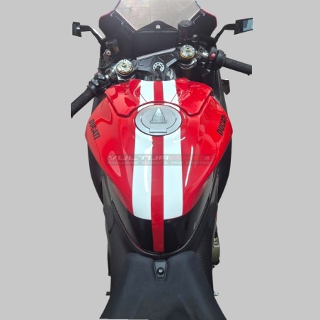 Set gráfico decorativo para carenados - Ducati Panigale V4 / V4S 2025 / 2026