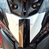 Dekorative Aufkleber für Seitenteile und Frontverkleidung – Ducati Multistrada V4 Pikes Peak 2025 / 2026