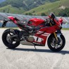 Dekoratives Grafikset für Verkleidungen – Ducati Panigale V4 / V4S 2025 / 2026