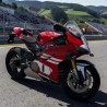 Ensemble graphique décoratif pour carénages - Ducati Panigale V4 / V4S 2025 / 2026