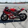 Set grafica decorativa per carene - Ducati Panigale V4 / V4S 2025 / 2026