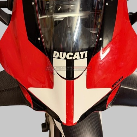 Set grafica decorativa per carene - Ducati Panigale V4 / V4S 2025 / 2026