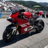 Set grafica decorativa per carene - Ducati Panigale V4 / V4S 2025 / 2026