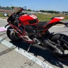 Decorative graphics set for fairings - Ducati Panigale V4 / V4S 2025 / 2026