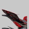 Decorative graphics set for fairings - Ducati Panigale V4 / V4S 2025 / 2026