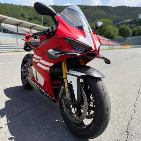 Ensemble graphique décoratif pour carénages - Ducati Panigale V4 / V4S 2025 / 2026
