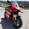Set grafica decorativa per carene - Ducati Panigale V4 / V4S 2025 / 2026