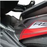 Carbon Kotflügel hinten - Ducati Multistrada V4 RS
