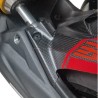 Carbon-Heckkotflügel mit neuem Design - Ducati Multistrada V4 Pikes Peak