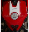 Anpassbare Tankaufkleber - Ducati Panigale 899 / 1199 / 1299 / 959 / V2 2020 