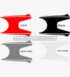 Anpassbare Tankaufkleber - Ducati Panigale 899 / 1199 / 1299 / 959 / V2 2020 