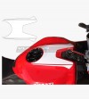 Pegatinas de tanque personalizables - Ducati Panigale 899 / 1199 / 1299 / 959 / V2 2020 